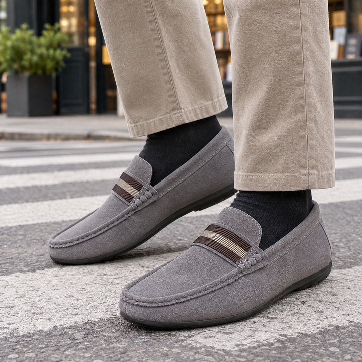 Bruni Randiga Loafers