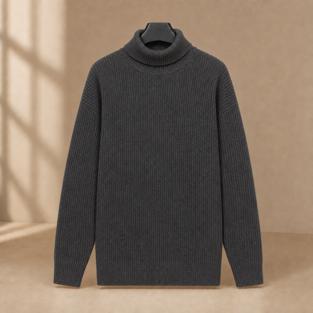 Baudouin Turtleneck Tröja