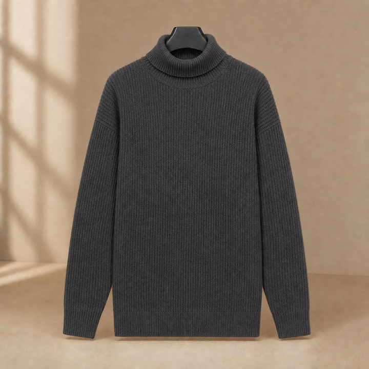 Baudouin Turtleneck Tröja