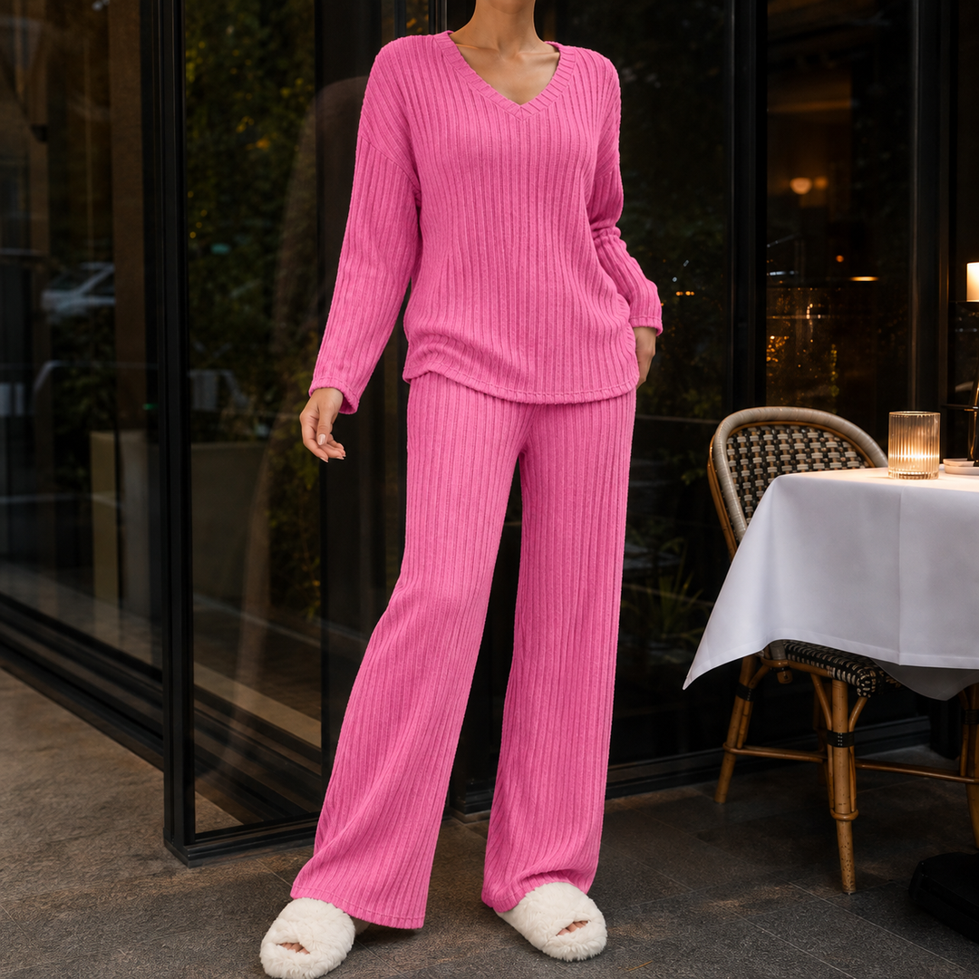 Sabine-Sage Ribbat Set