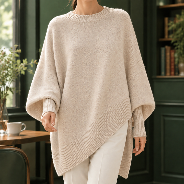 Audrina Crew Neck Tröja