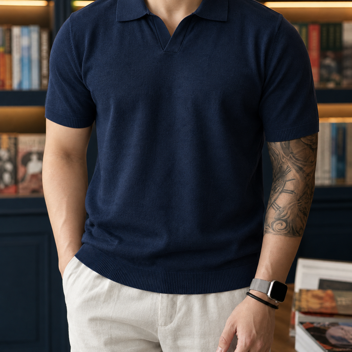 Ralph Öppen Krage Polo