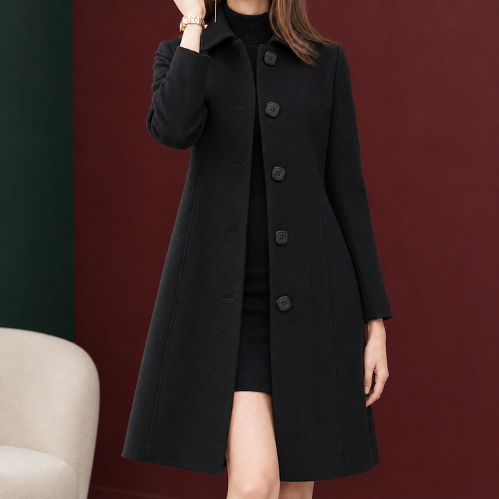 Ludovica-Jade A-Line Kappa