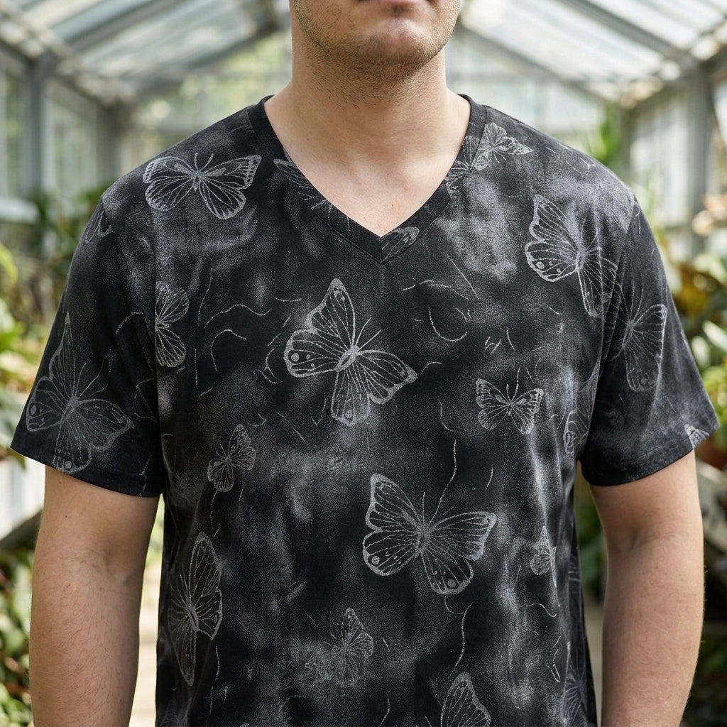 Austin V-Neck T-Shirt