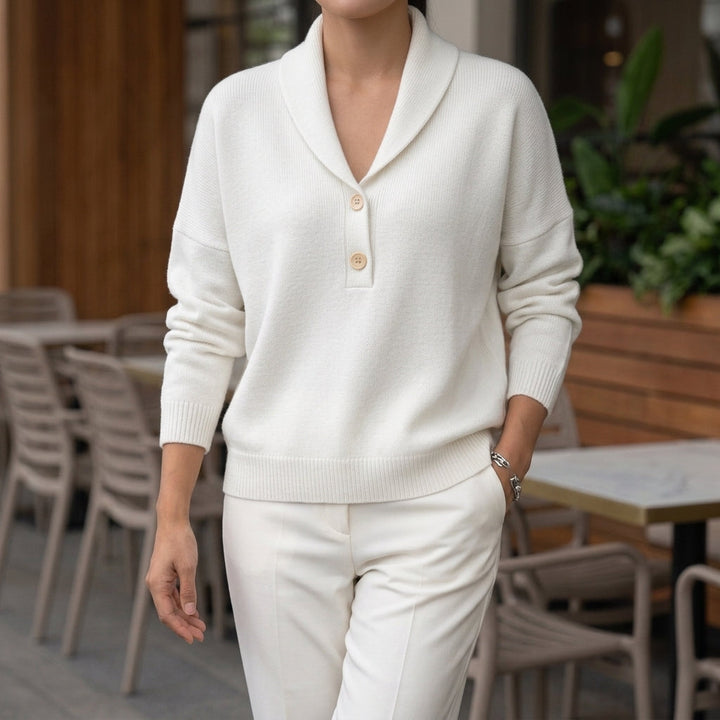 Camille Sjalkrage Tröja