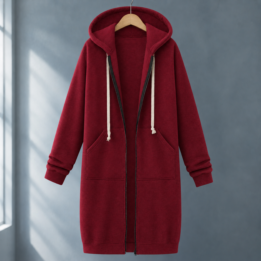 Sharon Huva Hoodie