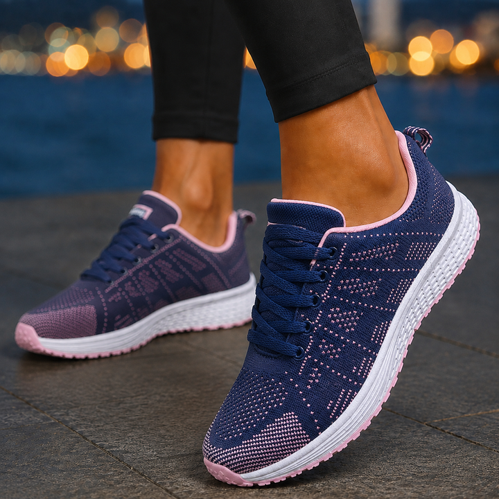 Altieri Ortopediska Sneakers