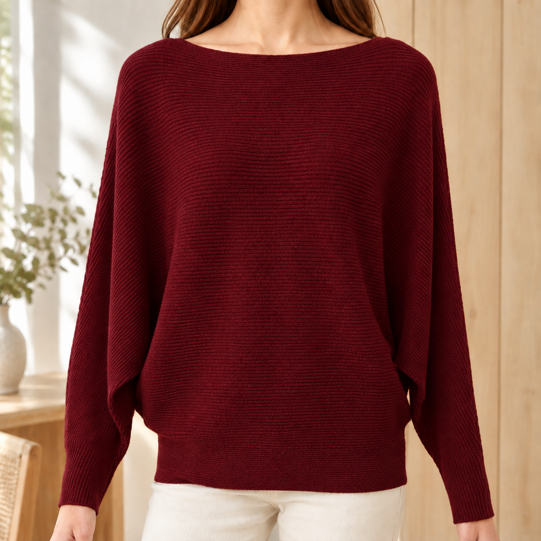 Cordelia-Faye Båthals Sweater