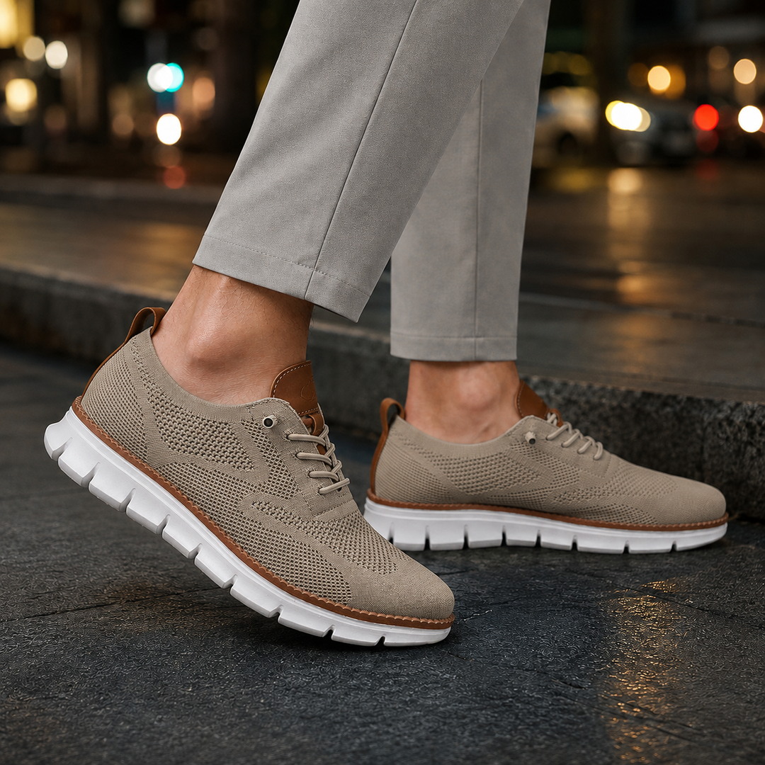 Frascati Ortopediska Sneakers