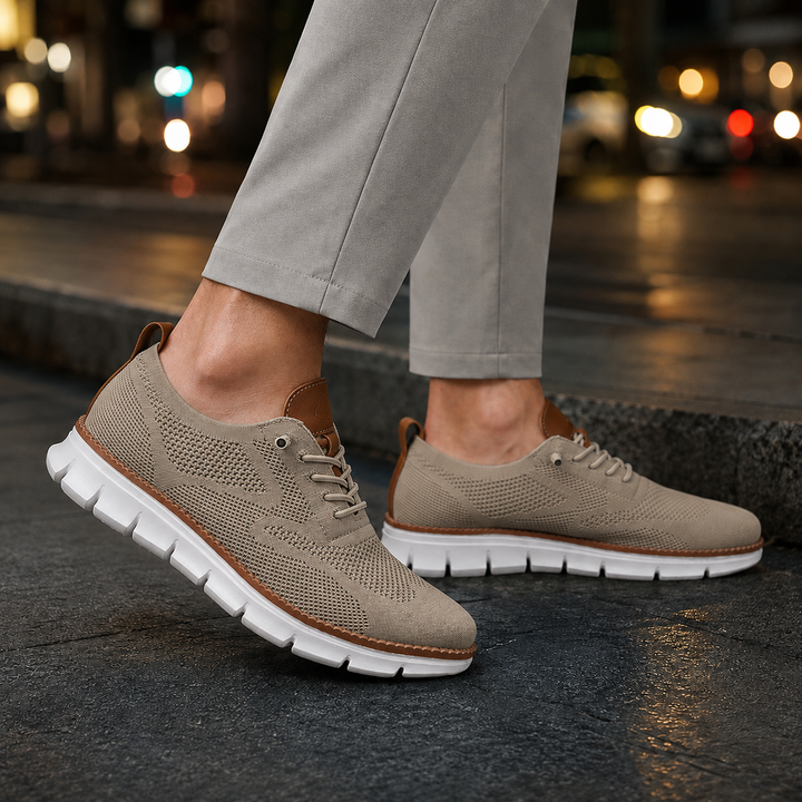 Frascati Ortopediska Sneakers