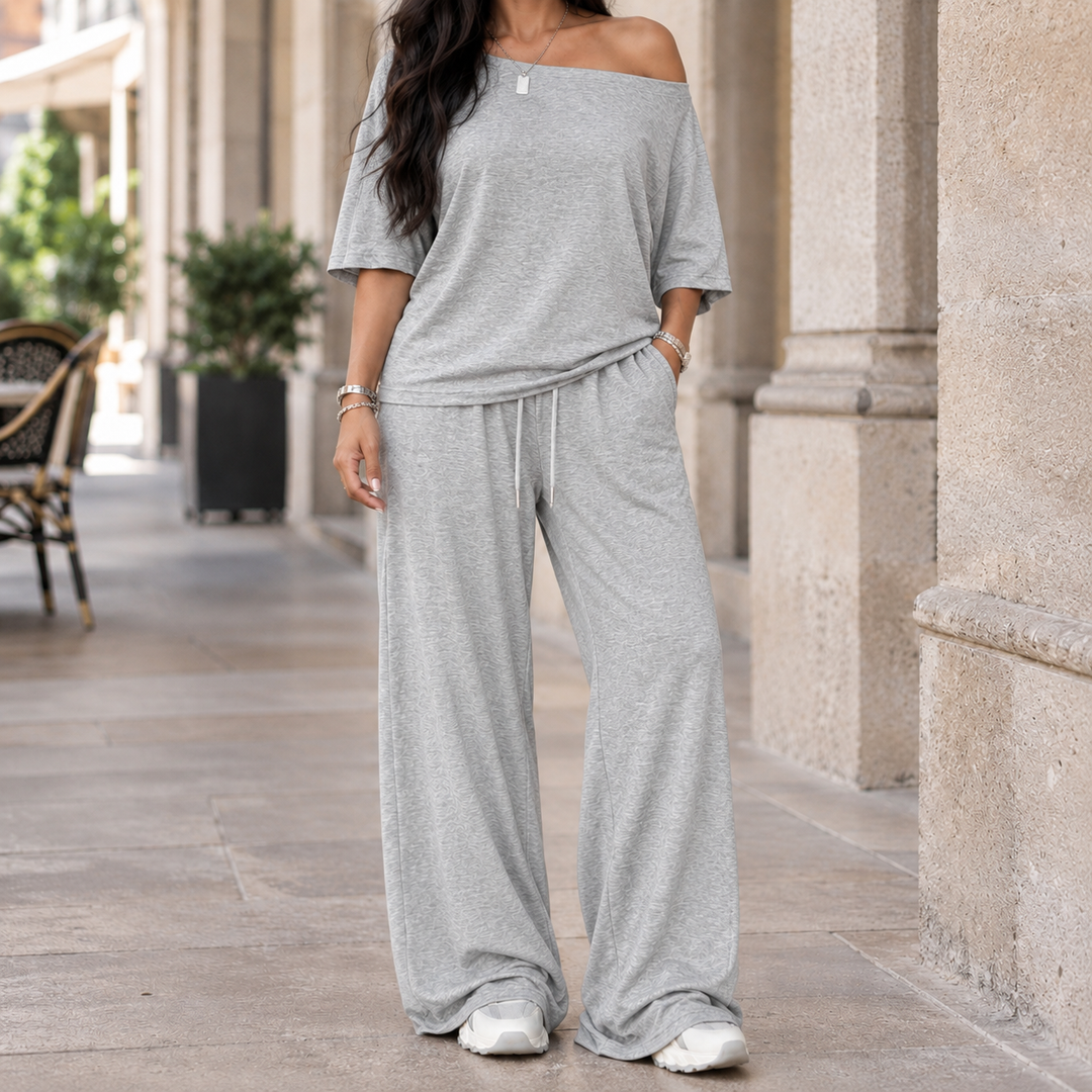 Iris-Claire Vidbenad Set