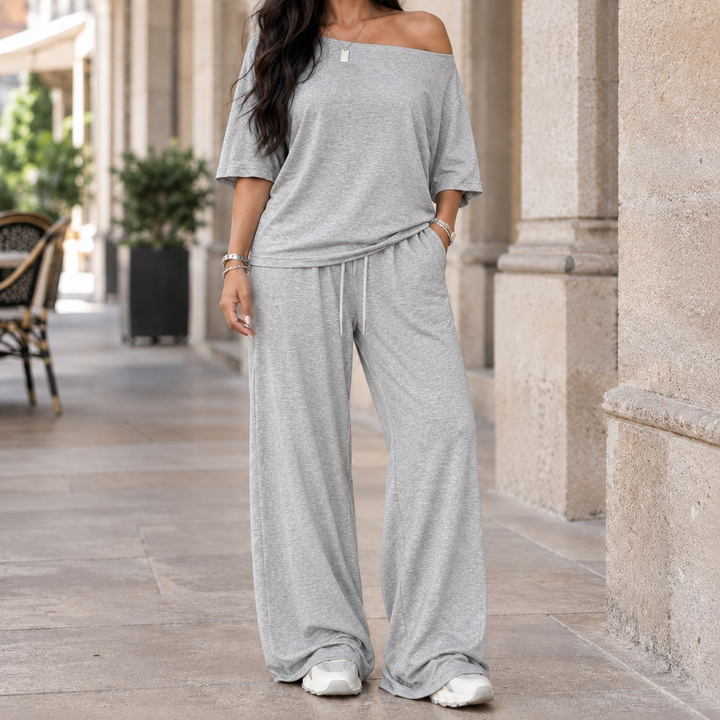 Iris-Claire Vidbenad Set