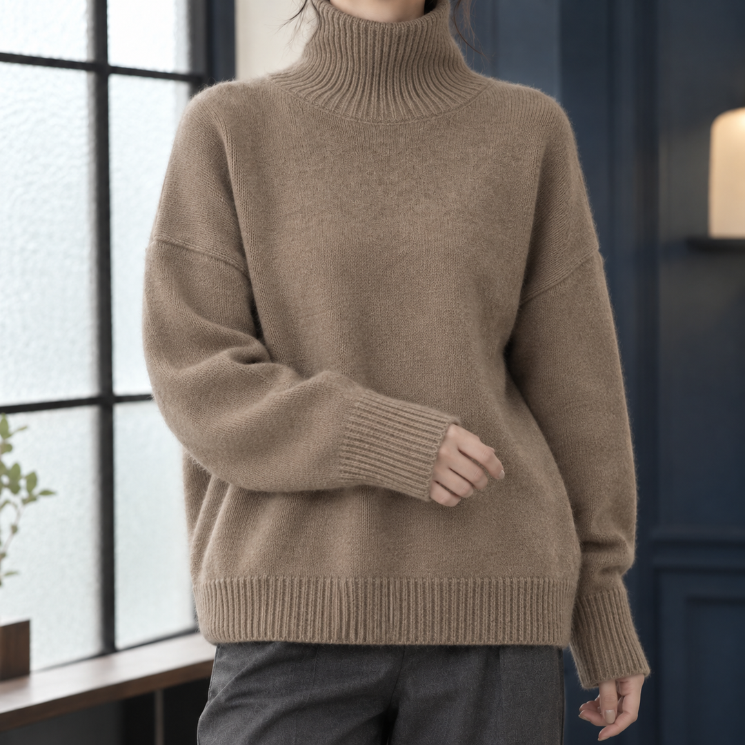 Cleo-Marie Ullpolotröja