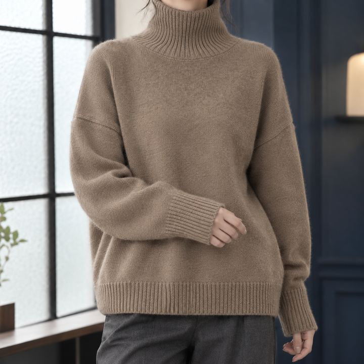 Cleo-Marie Ullpolotröja