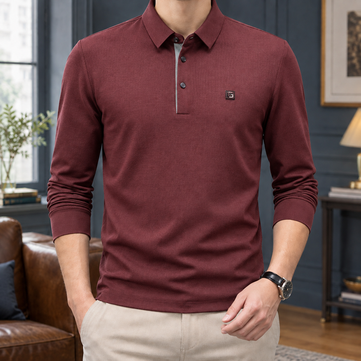 Bradley Kragpolo
