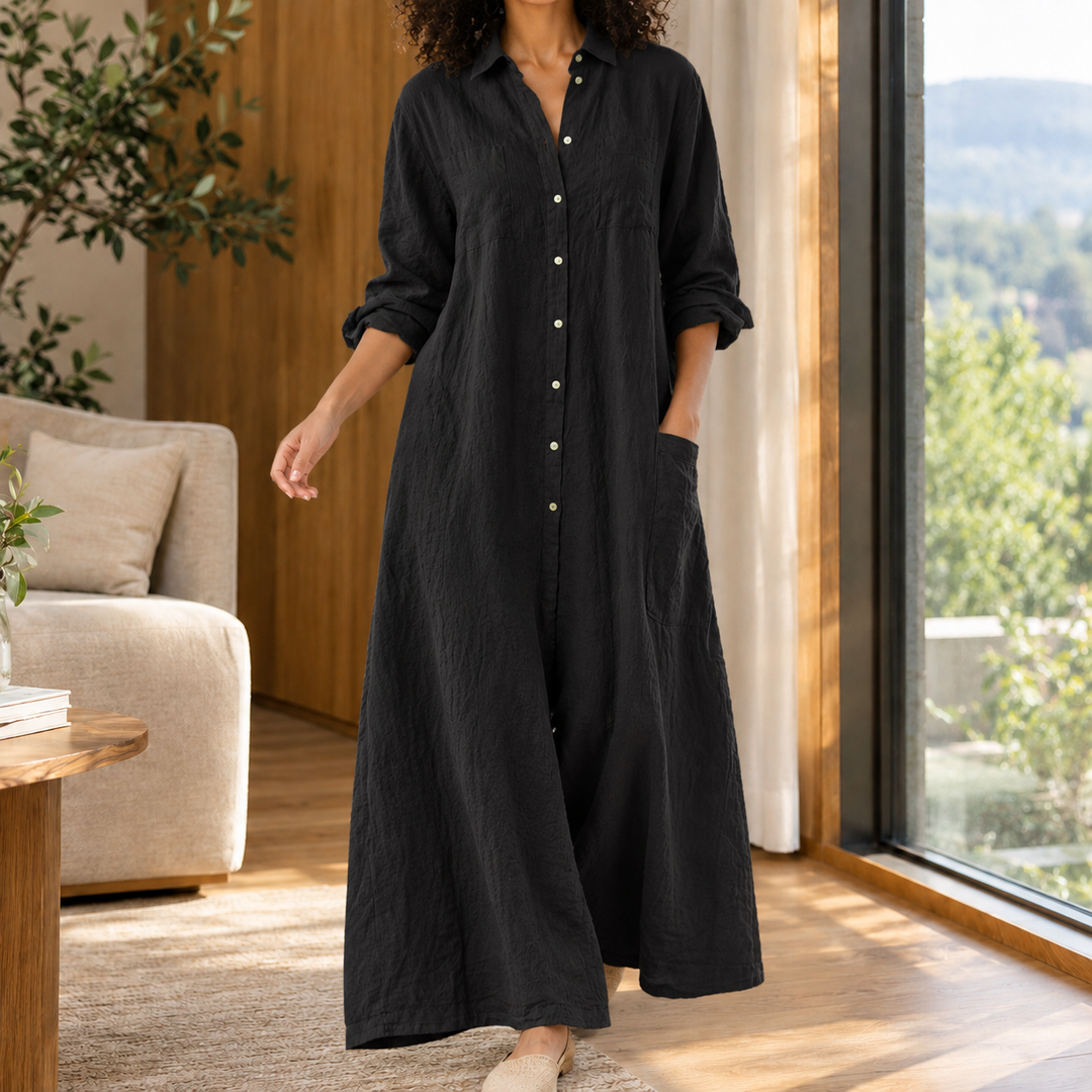 Avaline Vida Ben Jumpsuit