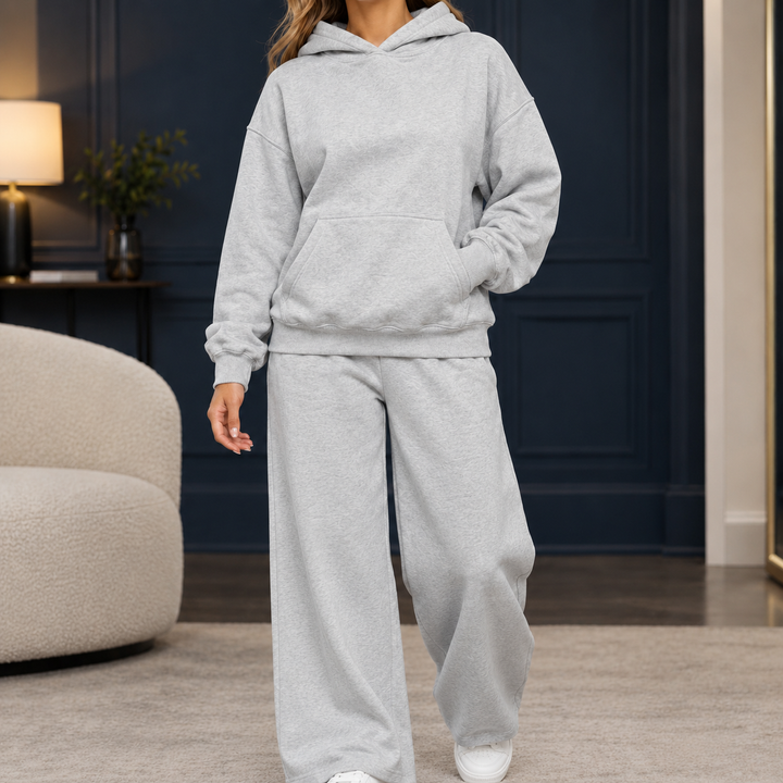 Hesper Vidbenad Lounge Set