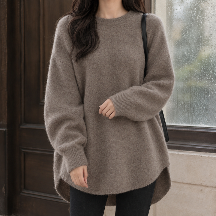Stephanie-Faye Cashmere Tröja