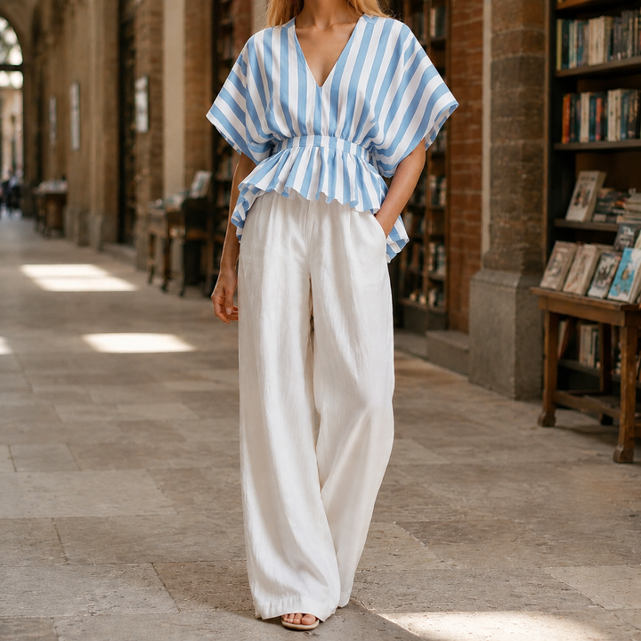 Maxine-Lane Vida Ben Set