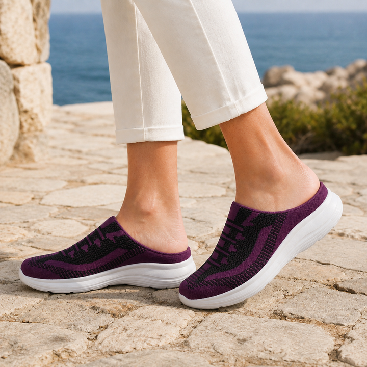 Garda Slip-On Sneakers