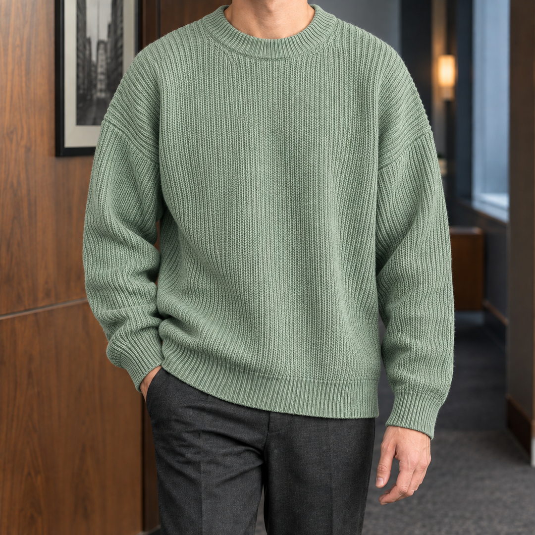 Dominic Ribbade Tröja