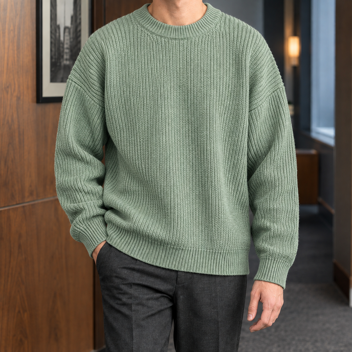 Dominic Ribbade Tröja