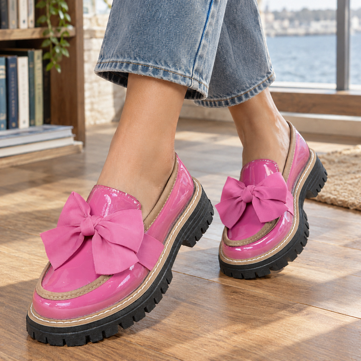 Fornari Båda Loafers