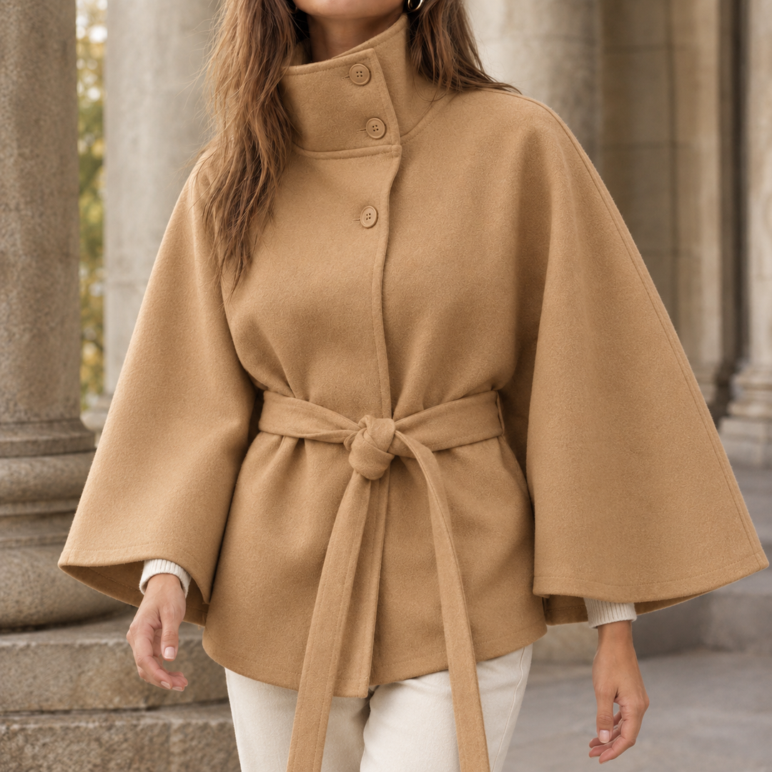 Apolline Bälte Cape