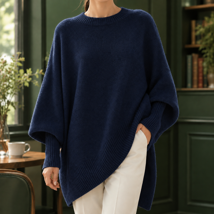 Audrina Crew Neck Tröja