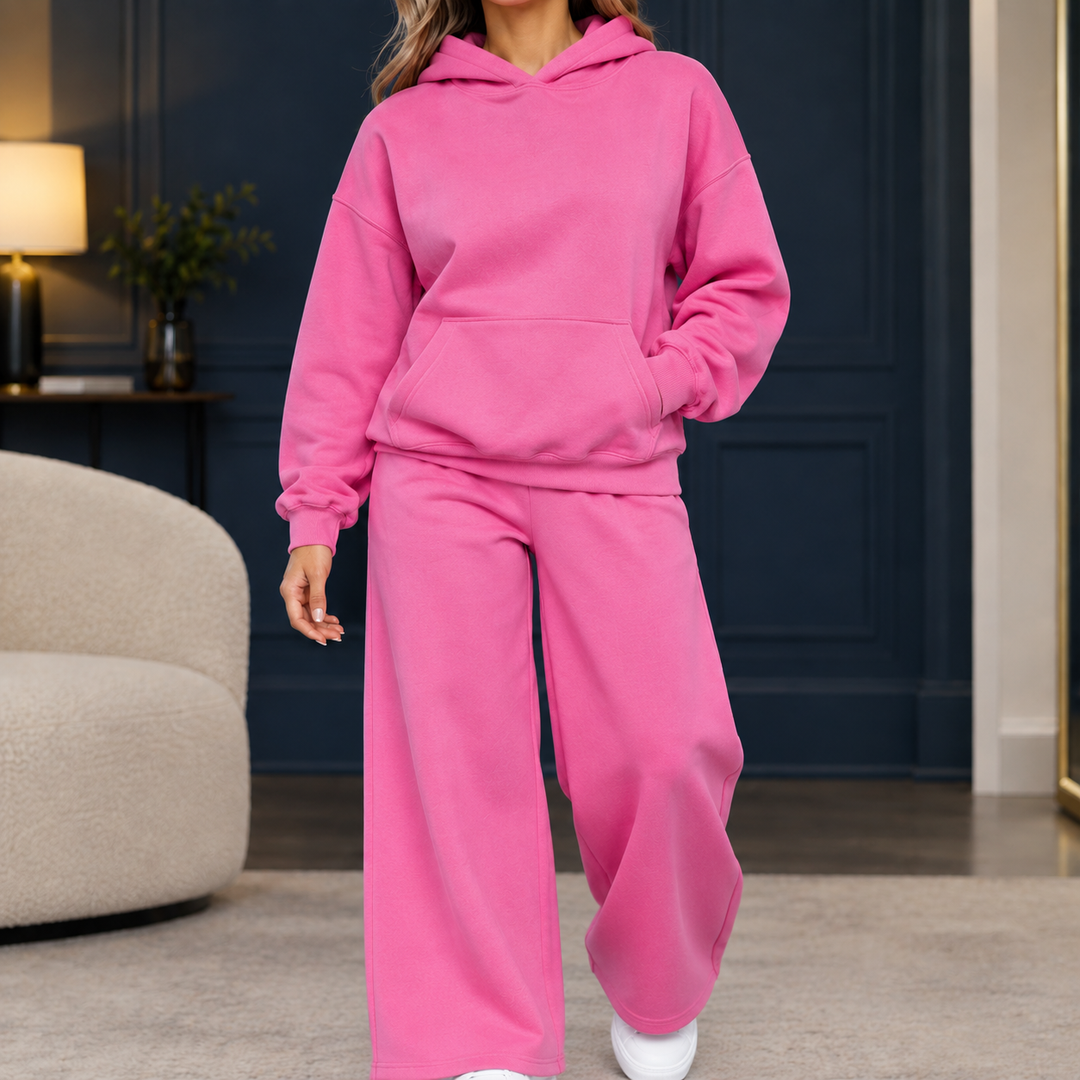 Hesper Vidbenad Lounge Set