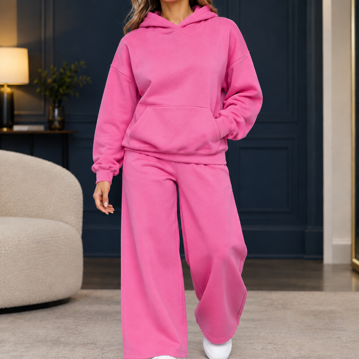 Hesper Vidbenad Lounge Set