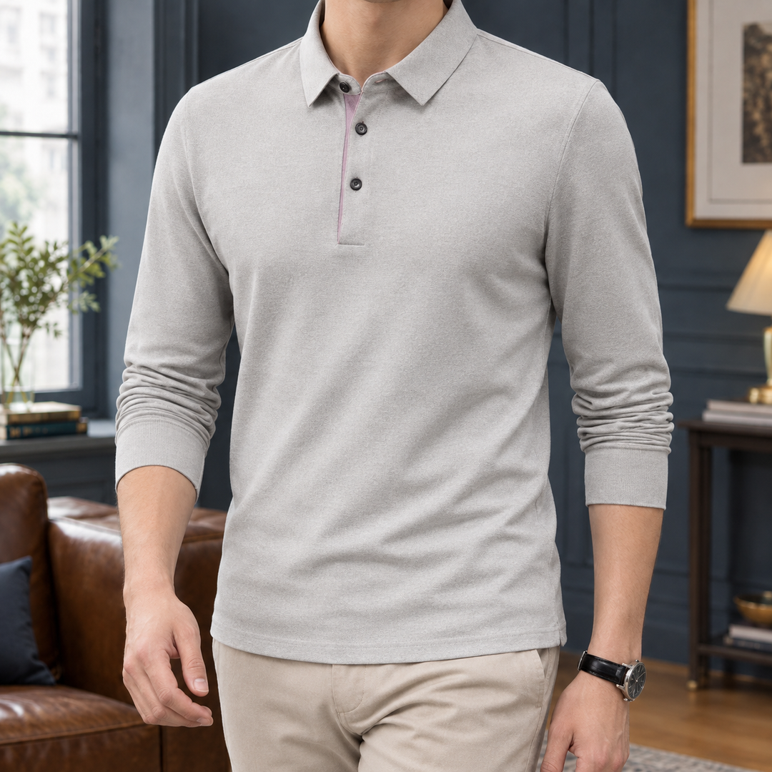 Bradley Kragpolo