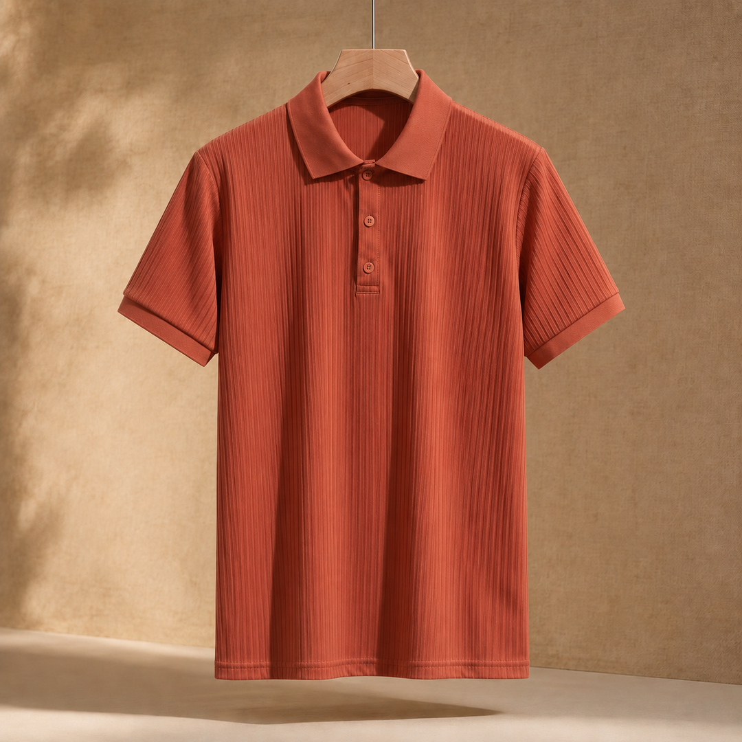 Ignatius Ribbad Polo