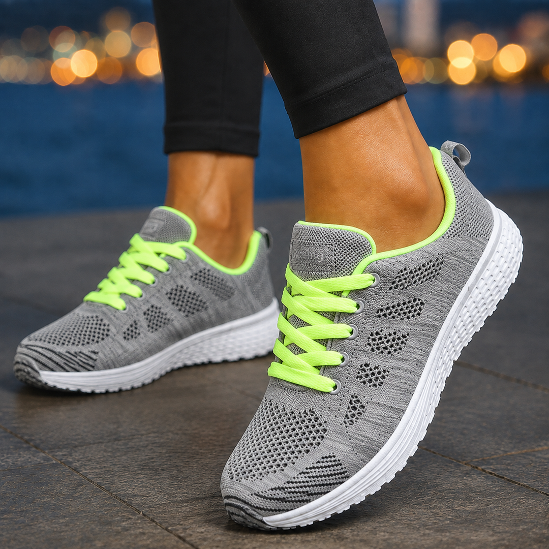 Altieri Ortopediska Sneakers