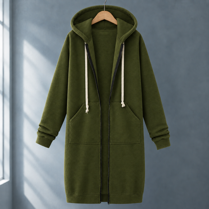 Sharon Huva Hoodie