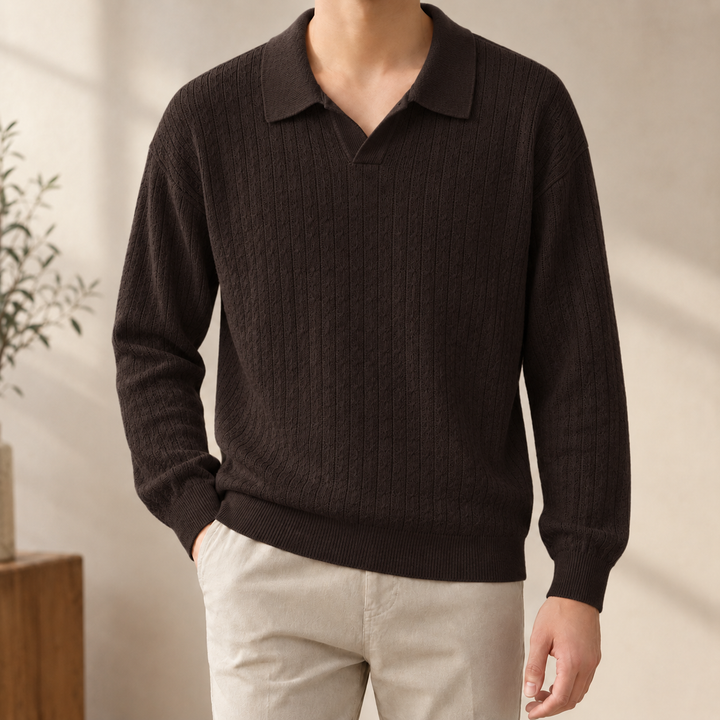 Herbert Ribbad Polo