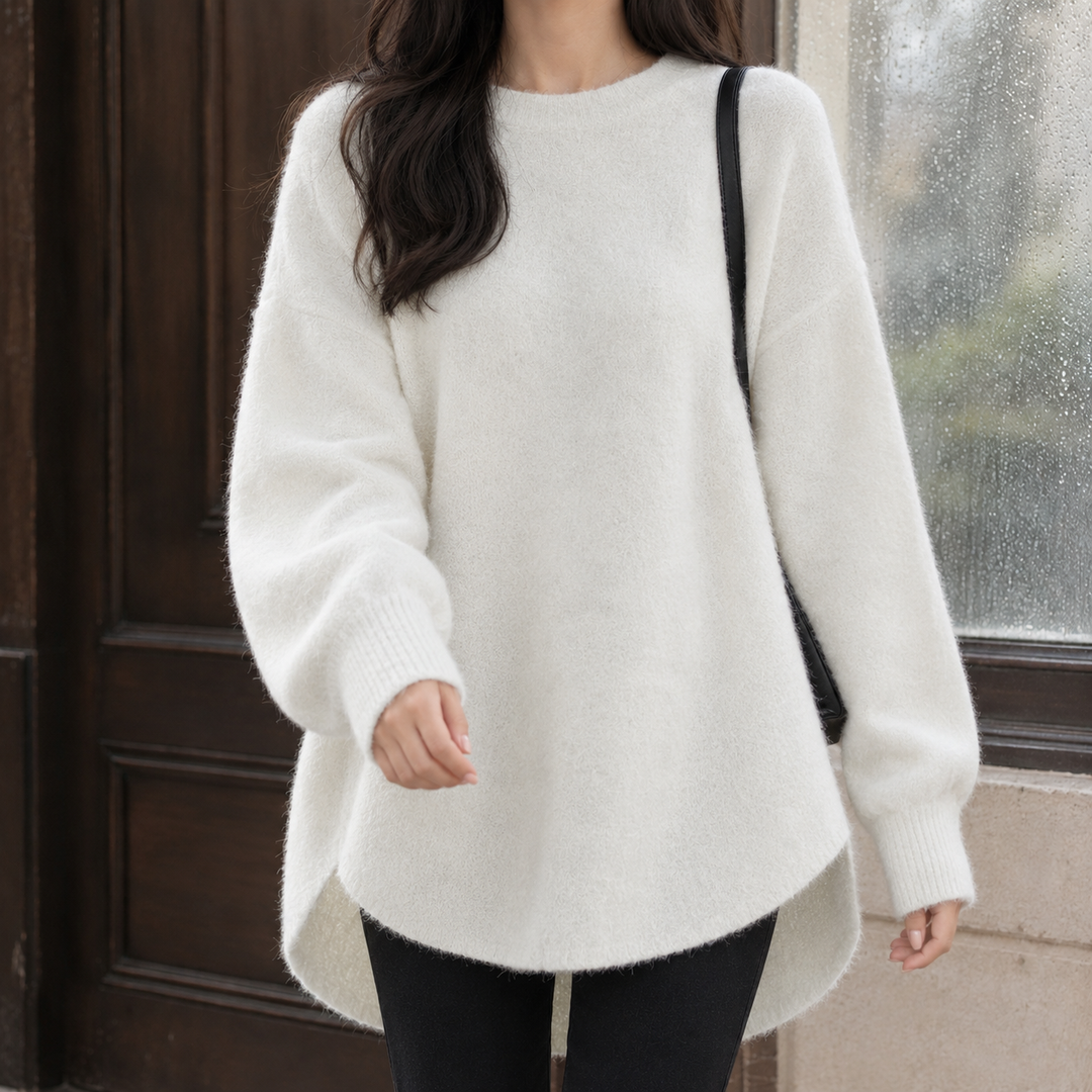 Stephanie-Faye Cashmere Tröja