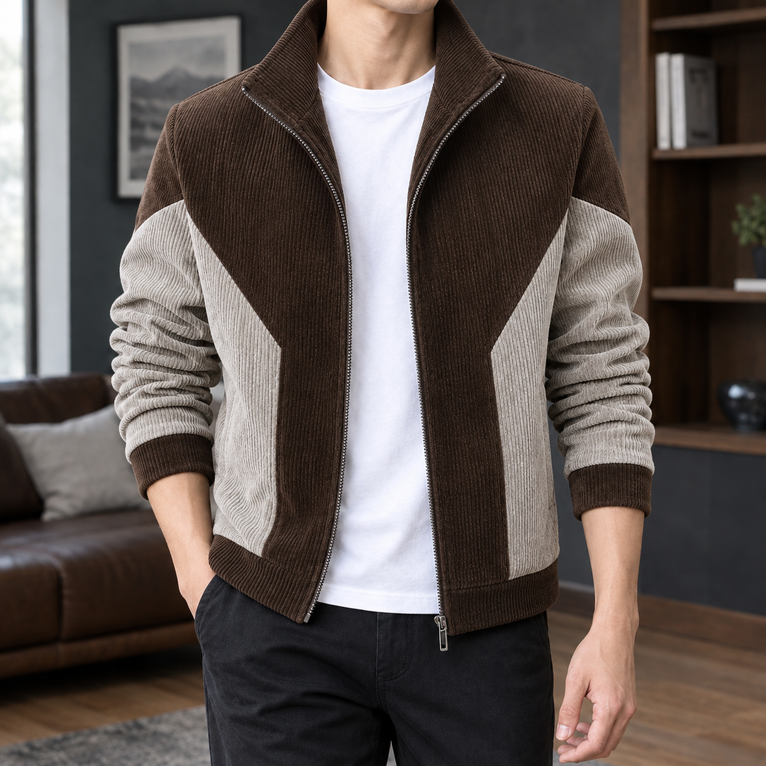 Gregory Colorblock Jacka