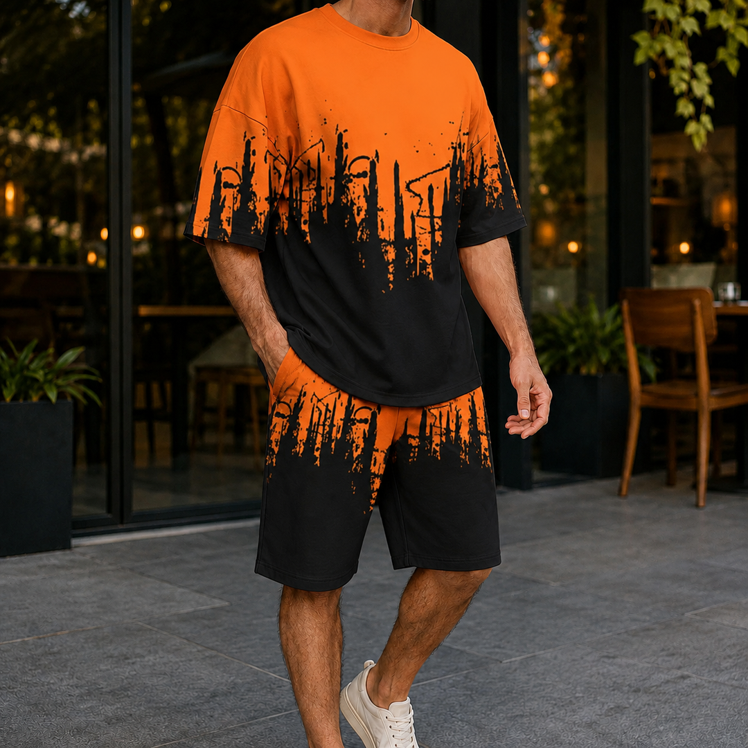 Severin Avslappnat Set