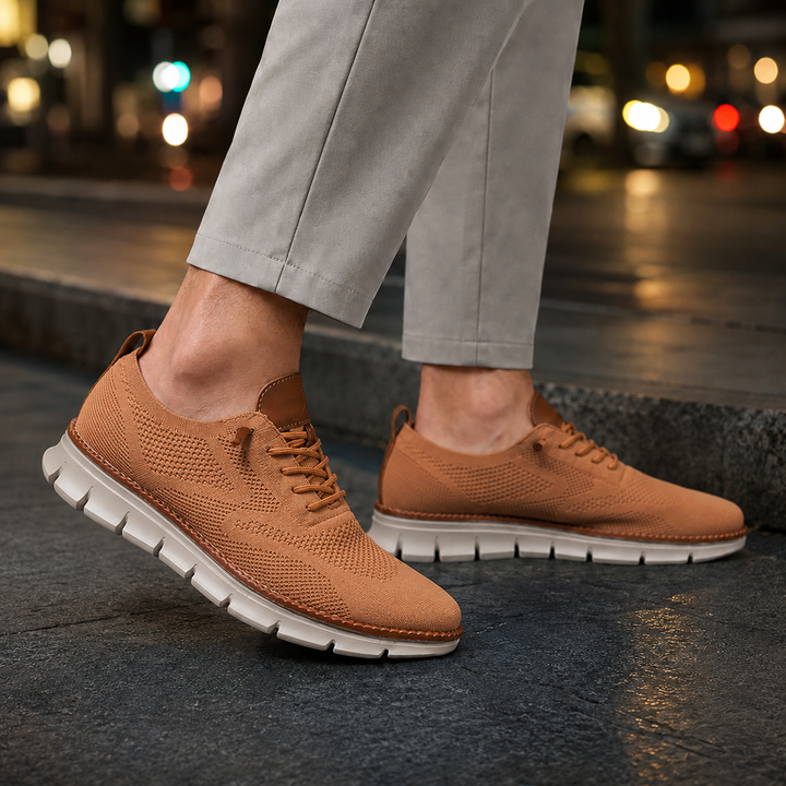 Frascati Ortopediska Sneakers