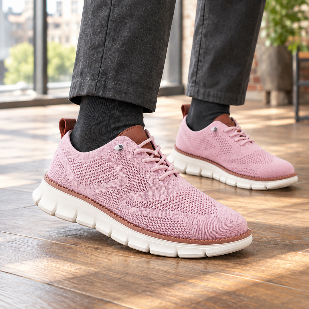 Mazzanti Stickade Sneakers
