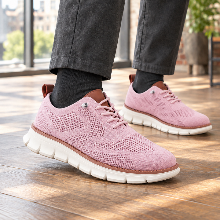 Mazzanti Stickade Sneakers