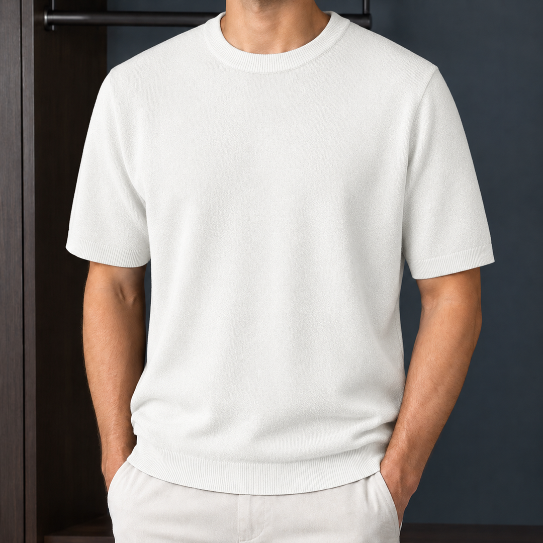 Ludovic-Reid Crewneck Tröja