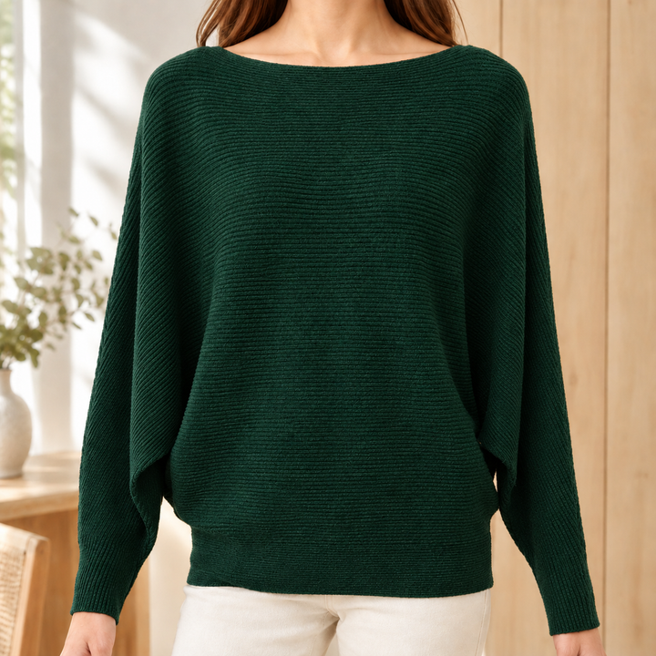 Cordelia-Faye Båthals Sweater