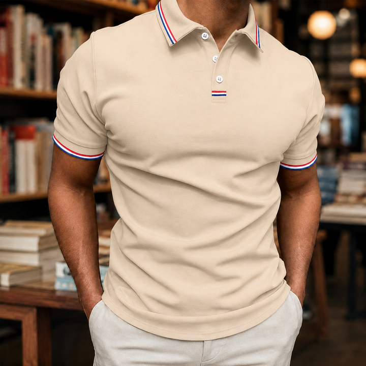 Ennis Randig Polo