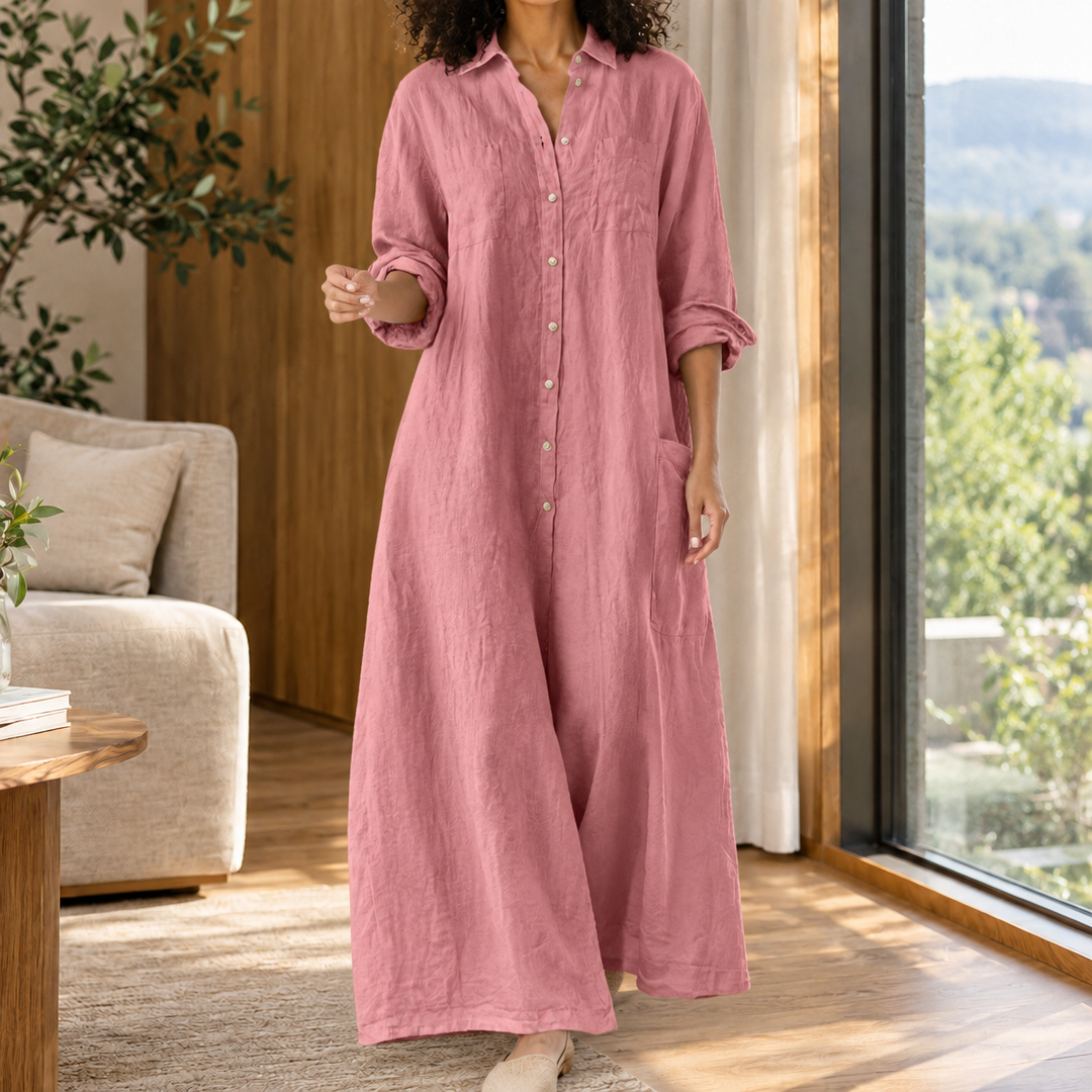 Avaline Vida Ben Jumpsuit