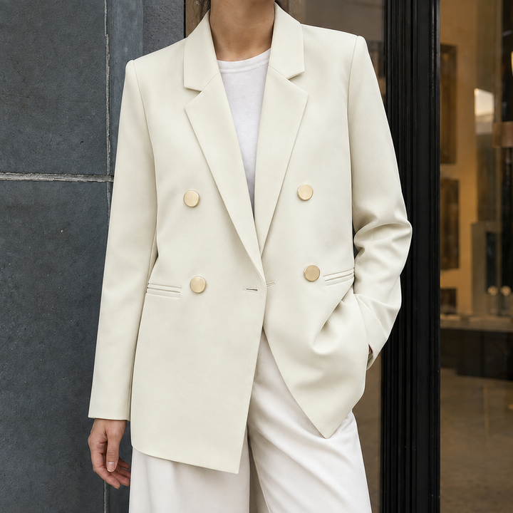 Gabrielle-Louise Skräddarsydd Blazer