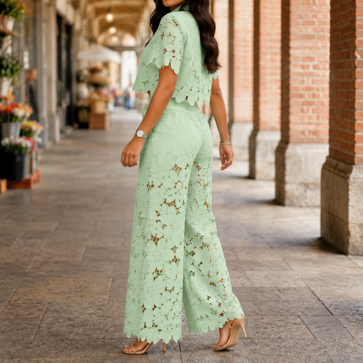 Tallulah Vidbenad Set