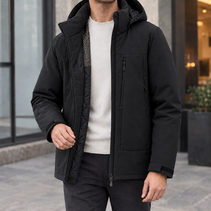 Reece Huva Jacket