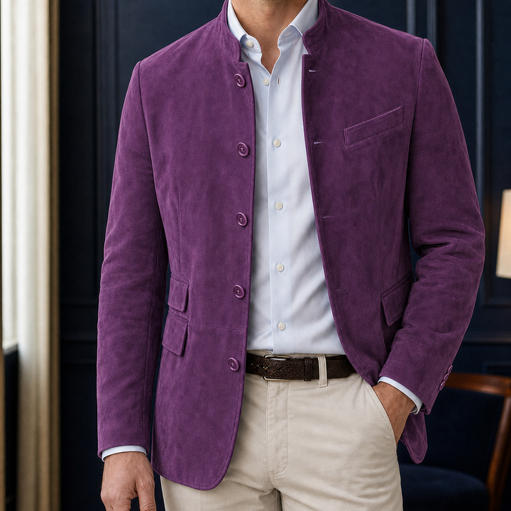 Carter-Tate Ståkrage Blazer